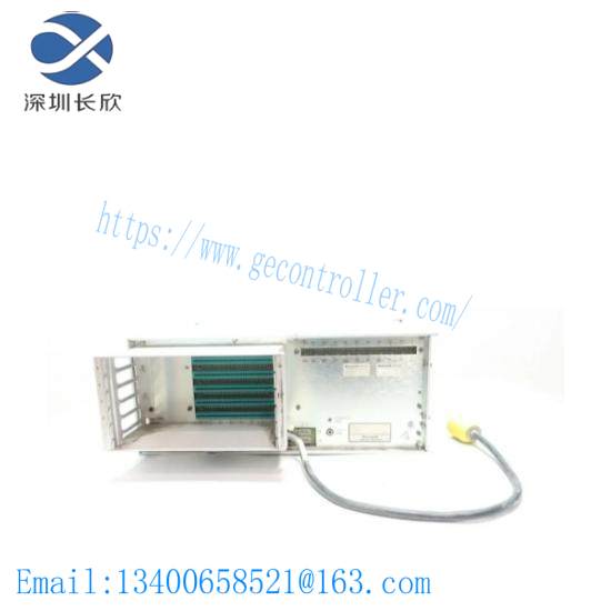 honeywell_51195458-600.jpg Honeywell 51195458-600: Industrial Control Module, Precision Engineered for Advanced Automation