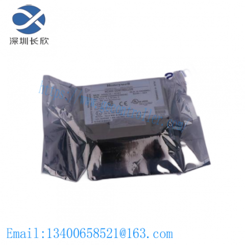 Honeywell 51195479-300: Industrial Automation Control Module
