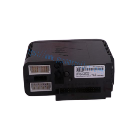 Honeywell 51196254-100 PLC Controller