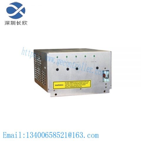 Honeywell 51198651-100 ACX631 Power Supply - High-Performance Industrial Control Solution