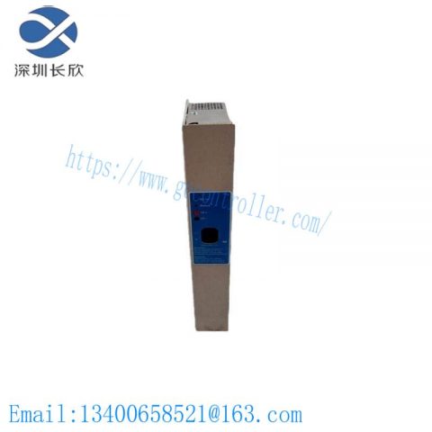 Honeywell Power Supply 51198685-100, for Industrial Control Applications