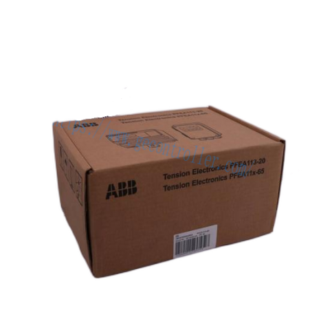 Honeywell 51198717-100: High-Performance Industrial Control Module