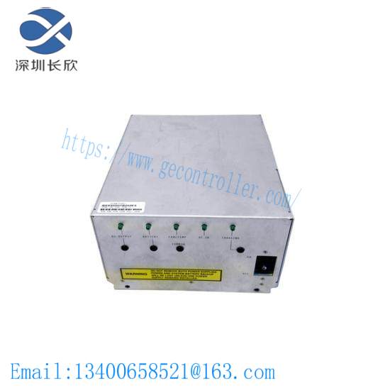 honeywell_51198947-100_hpm_power_supply.jpg Honeywell 51198947-100 HPM Power Supply: Industrial Grade Power Solution