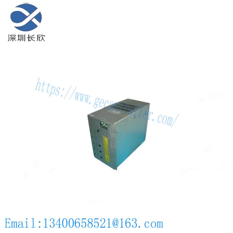 honeywell_51198947-100h_power_supply.jpg Honeywell 51198947-100H Power Supply: Reliable Industrial Solution