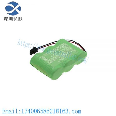 Honeywell C300 Backup Battery Assembly 51199942-300, Engineered for Uninterrupted System Performance