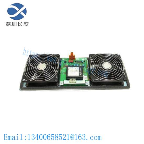 honeywell_51199947-275_230v_fan_assembly_kit.jpg Honeywell 51199947-275 230V Fan Assembly Kit; Producer: Honeywell