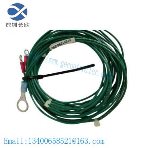 Honeywell 51201298-290 Ground Cable