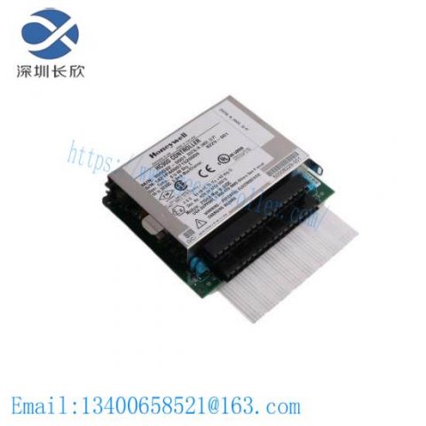 Honeywell 51201817-100 Industrial Control Board