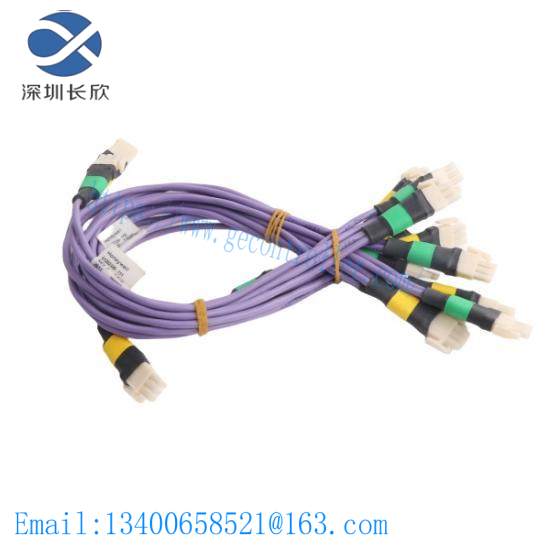 honeywell_51202329-112_i_o_link_cable.jpg Honeywell 51202329-112 Industrial I/O Link Cable