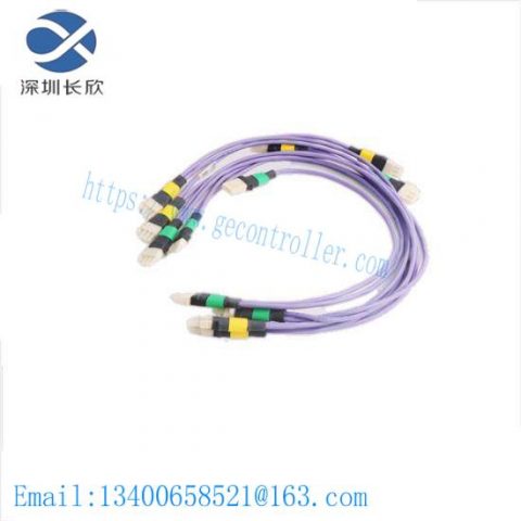 Honeywell 51202329-212 I/O Link Cable Pair