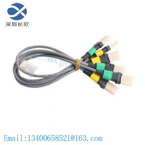 Honeywell 51202329-602 I/O Link Cable: Industrial Control Solutions for Enhanced Efficiency & Reliability