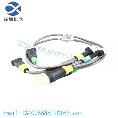 Honeywell 51202329-802 Industrial Control Cable Set