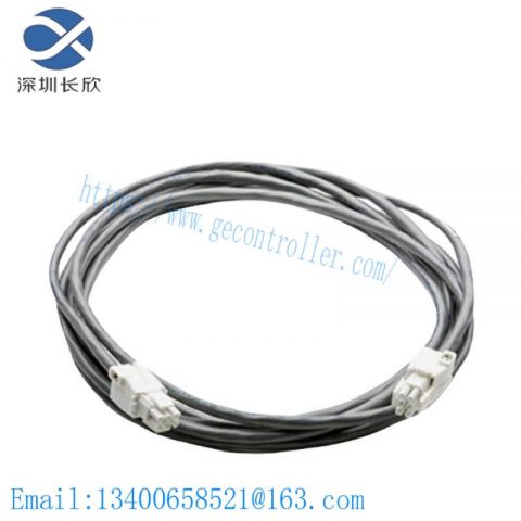 Honeywell 51202330-300 Cable Battery: Efficient Power Solution for Industrial Automation