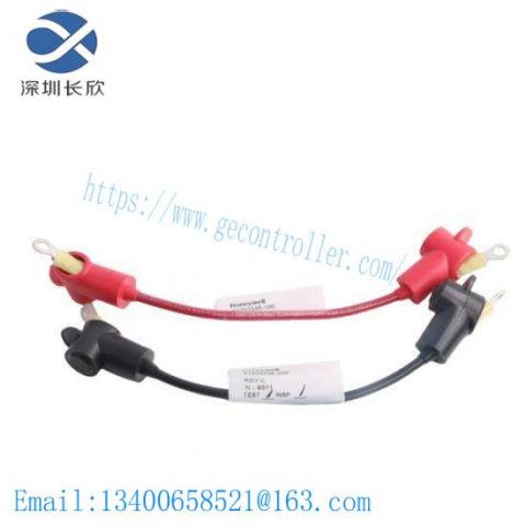 Honeywell 51202335 - High Performance Automation Module