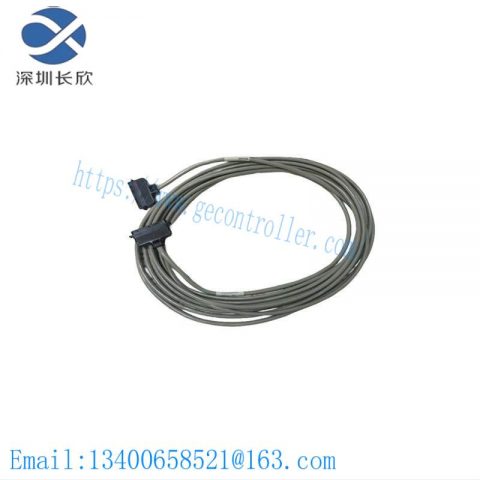 Honeywell 51202938-008: High-Performance FTA Cable for Industrial Control Solutions