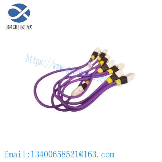 honeywell_51202971-112_i_o_link_cable.jpg HONEYWELL 51202971-112 I/O Link Cable: Industrial Control System Connectivity Solution