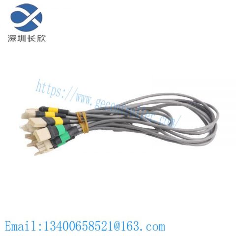 Honeywell 51202971 Cable Series, Industrial Control Solutions