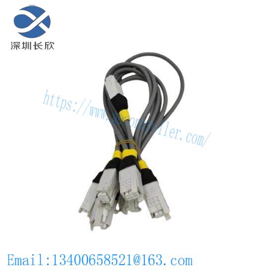 honeywell_51202971-510_51202971-511_51202971-512_i_o_link_cable.jpg Honeywell 51202971 I/O Link Cable - Series 510/511/512, Industrial Control