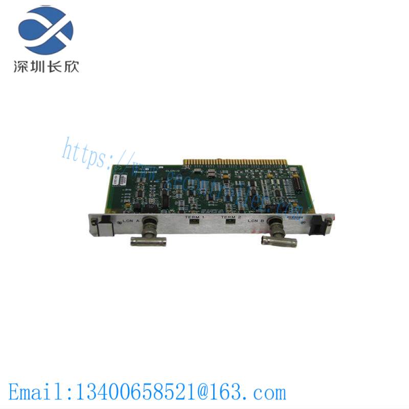 honeywell_51202992-100_dcs_module.jpg Honeywell 51202992-100 DCS Module: Industrial Automation Excellence