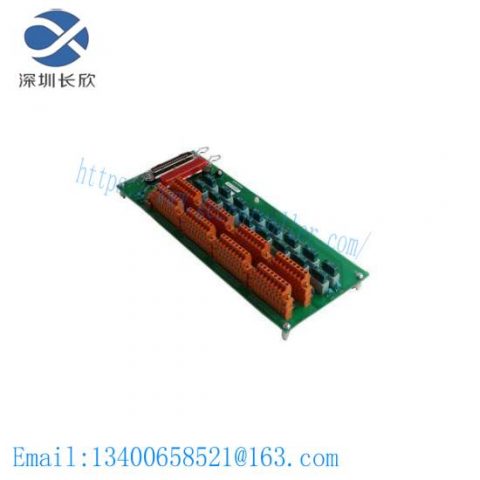 Honeywell 51204037-002 Control Board Card: Advanced Industrial Automation Solution