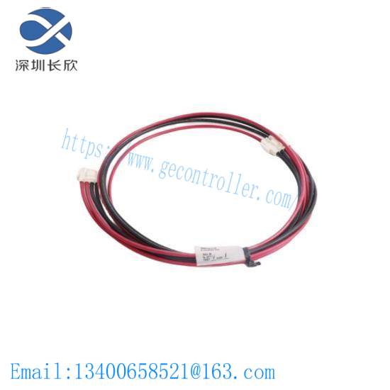 honeywell_51204146-050_rev_a_cable.jpg Honeywell 51204146-050 Rev A Cable - Advanced Industrial Control Solution