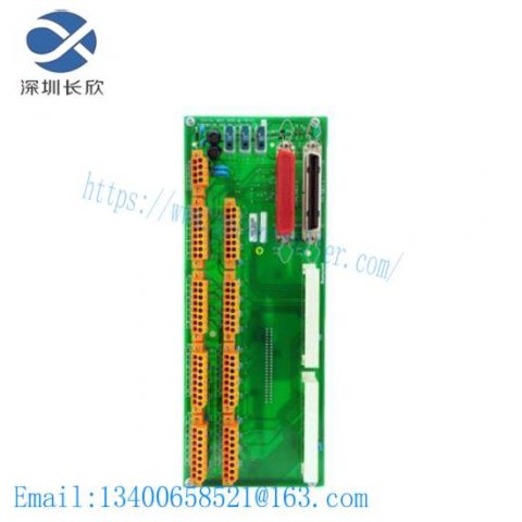 Honeywell 51204160-175/MC-TDIY22 | Digital Input Field Termination Assembly