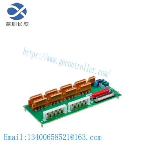 Honeywell 51204160-175 UCN Digital Input Module