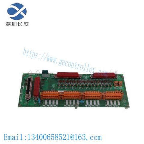 Honeywell 51204172-175 | Modular Control System - Analog Output Module