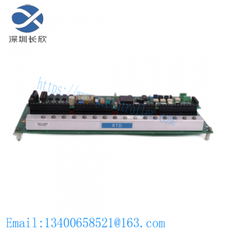 HONEYWELL 51303776-100: High-Precision Control Module, Industrial Automation