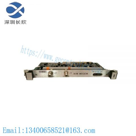 Honeywell 51304337-150 High Level Analog Input Module for Industrial Control