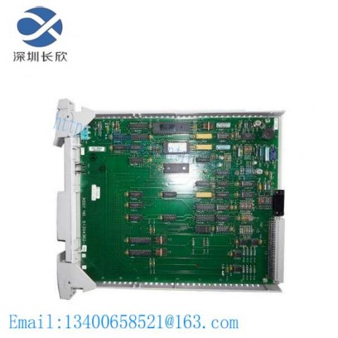 Honeywell MC-PSIM11 Pulse Input Module 51304362-350, Control Systems, Automation, Industrial Electronics