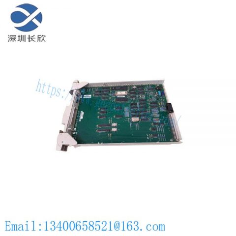 Honeywell 51304362-350: Serial Interface I/O Processor, for Industrial Automation Solutions