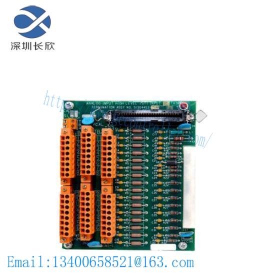 honeywell_51304453-150_mc-taih02_analog_input_board.jpg Honeywell MC-TAIH02 51304453-150: Industrial Grade Analog Input Board