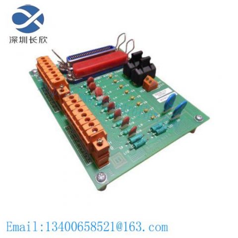 Honeywell 51304476-125 MU-TAOX02: Industrial Automation Solutions for Enhanced Efficiency