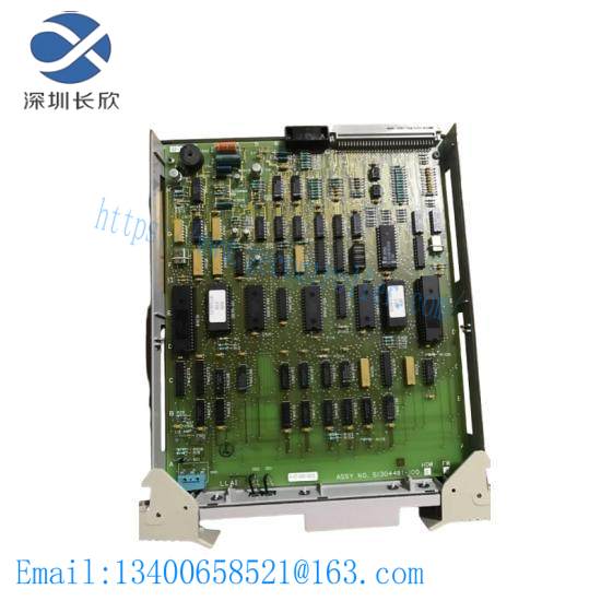 honeywell_51304481-100.jpg HONEYWELL 51304481-100: Advanced Industrial Control Module