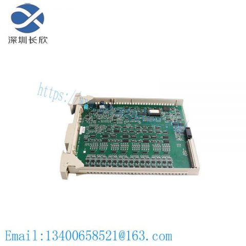 Honeywell 51304481-100 ANALOG INPUT IOP Module