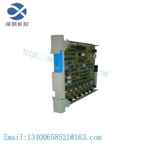 Honeywell 51304483-100 ANALOG OUTPUT Module