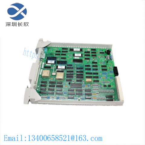 Honeywell 51304516-250 Industrial Interface Card