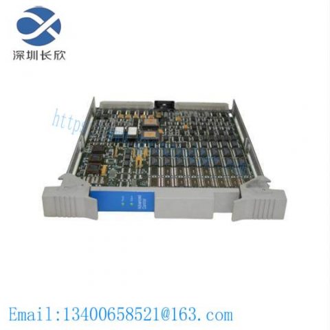 Honeywell 51304518-100 Control Module, Industrial Automation Solutions