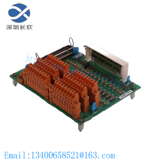 honeywell_51304525-100.png Honeywell 51304525-100: Precision Control Module, Advanced Automation Solution