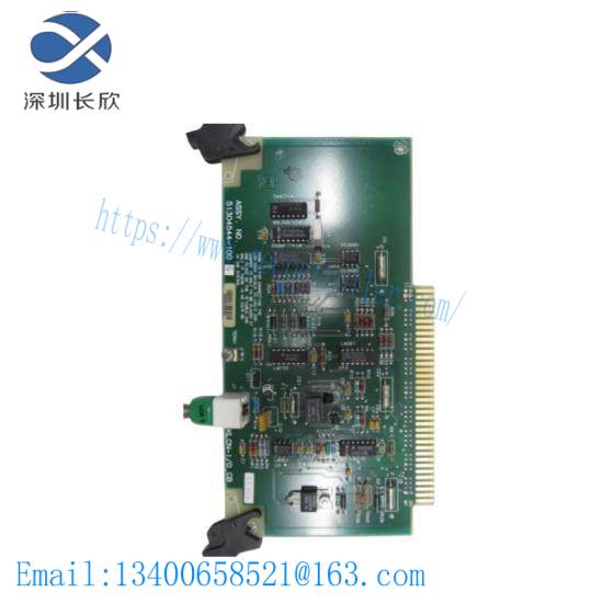 honeywell_51304544-100_1.jpg Honeywell 51304544-100: Advanced Control Module for Industrial Automation