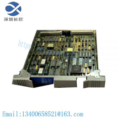 Honeywell 51304685-150 Industrial Control Module