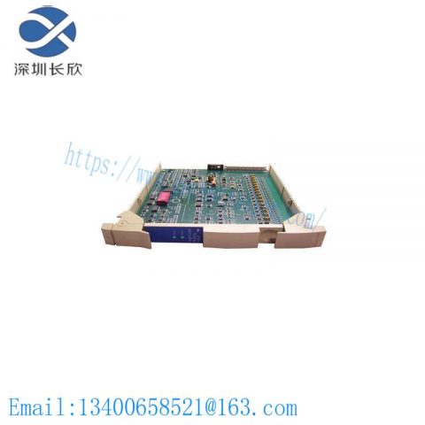 HONEYWELL PLC 51304754-150 High Level Analog Input Module