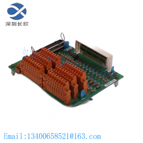 Honeywell 51304842-100 Industrial Control Module