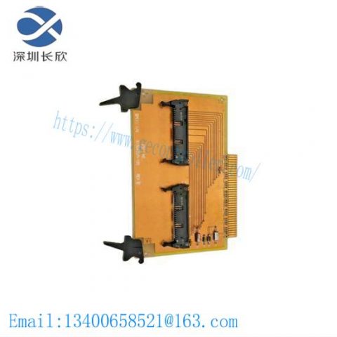 Honeywell 51304907-100 SPCII I/O Board REV B - Control Module for Industrial Automation