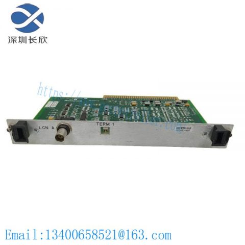 Honeywell 51305072-200 CLCN-A - Industrial Control Module
