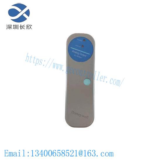 honeywell_51305072-200_2.jpg Honeywell 51305072-200 CLCN-A - Industrial Control Module