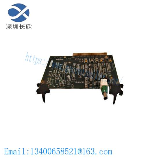 honeywell_51305072-600_i_o_board.jpg Honeywell 51305072-600: Industrial-grade I/O Board, Expert Control Solution