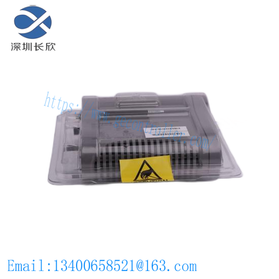 honeywell_51305315-200.png Honeywell 51305315-200: Industrial Automation Control Module