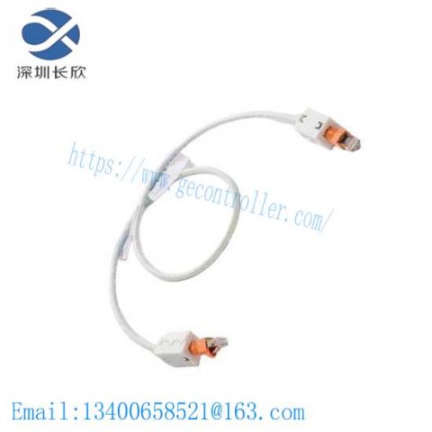 Honeywell 51305341-100 Industrial Control Cable